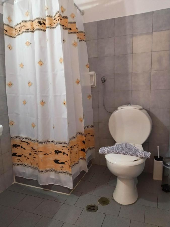 Astir Cosy Living Hotel Agios Konstantinos  المظهر الخارجي الصورة