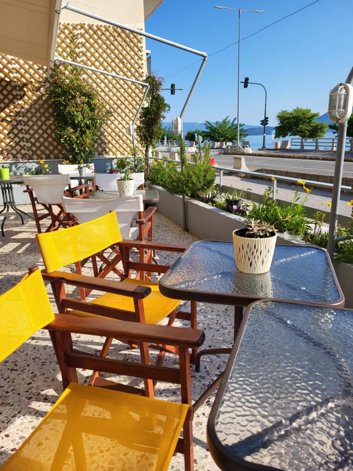 Astir Cosy Living Hotel Agios Konstantinos  المظهر الخارجي الصورة